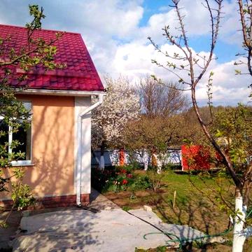 Оренда будинку з автономним живленням.