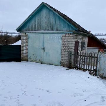 Продам будинок  , в Керевоградскі об .мс. Благовіщинске . Вл  чап 95