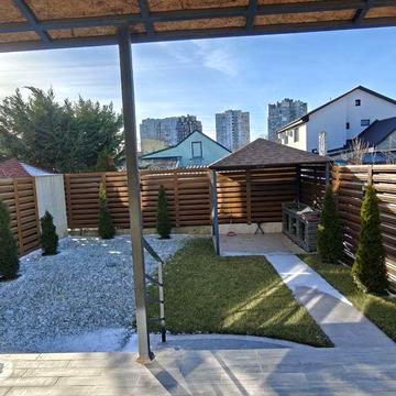 Дом на Таирова! Все документы есть