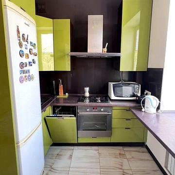 Довгострокова оренда 2к Квартира Лазаряна вулиця