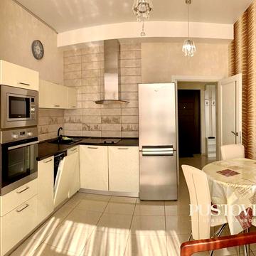 Аренда квартиры Асташкина/Льва Толстого/ЖК «16-я жемчужина»