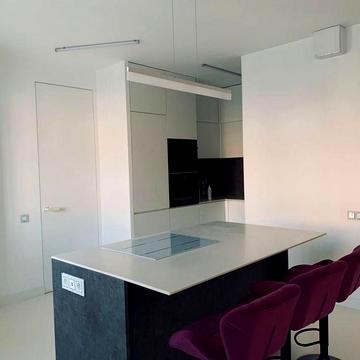 Світла та простора 2-к квартира 70 м² з якісним ремонтом ЖК Патріатика ЖК ЖМ Патріотика