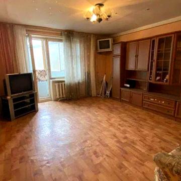 ПРОСТОРА однокімнатна квартира, бул. Міхновського 4/6