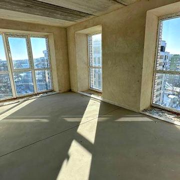 Шикарна двокімнатна квартира в центрі міста, газ! Без комісії!