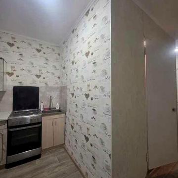 В продаже 1-комнатная квартира 6/9, Людвига Свободы 46Б (89542)