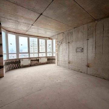 3-комнатная квартира в ЖК Альтаир 1, ул. Люстдорфская дор. ЖК Альтаир 1