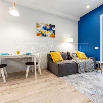 Продаж 1к квартири в ЖК Нова Англія, повністю готова, телефонуйте! ЖК Нова Англія