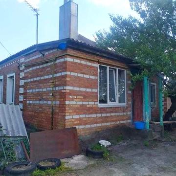 Продается дом в Малиновке