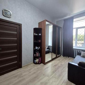 Продаж 2к Квартира Залізнична вулиця