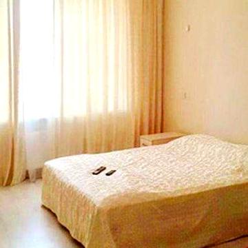 baz-01 У продажу 2 кімн кв-ра у сучасному будинку біля моря 7 Перлина ЖК 7 Перлина