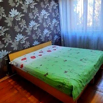 Здам в оренду 3 кімнатну квартиру