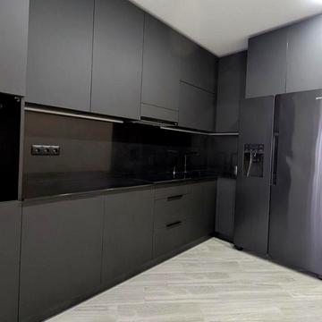 Стильна 1к в сучасному ЖК Виставка! Оформлення мінімальне 41593 ЖК Проспект