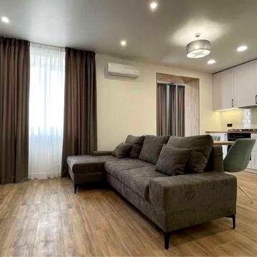 Оренда 1к квартири-студії ЖК"Щасливий"