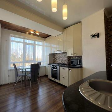 Здам 2кімнатну квартиру р-н Пивзавод