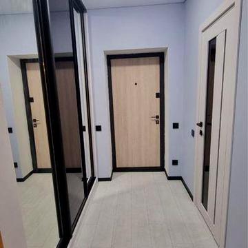 Однокімнатна квартира з ремонтом ЖК Молодість