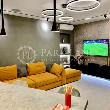 Двокімнатна квартира Митрополита Липківського 16Г ЖК Квартет ЖК Квартет