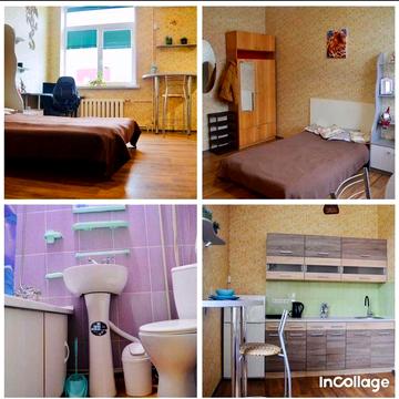 Здам квартиру-студію Павлівська Будмен Клочківська