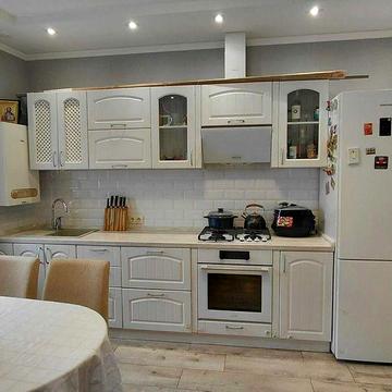 2х кімнатна 48.9м2 поруч море