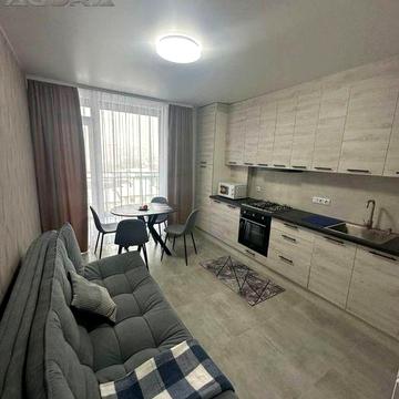 **Стильна однокімнатна квартира в новобудові, вул. Хіміків, 28