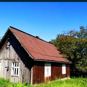 Будинок, Вижницький район, село Волока