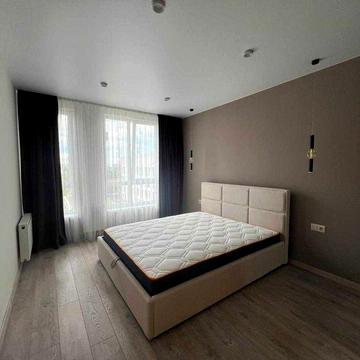 1 квартира / Авторський ремонт / Стрийська 45 / Новобудова / Львів