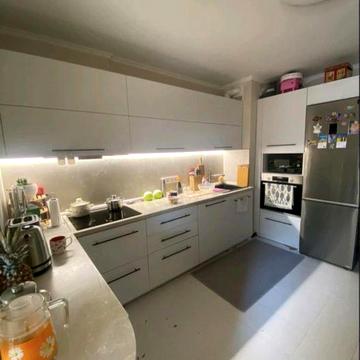 Здам 3.х кімнатну квартиру вул Крушельницької 15 Позняки