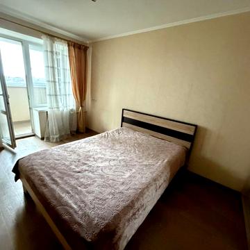 Сдам 2 комнатную квартиру Левитана/ Люстдорфск дорога