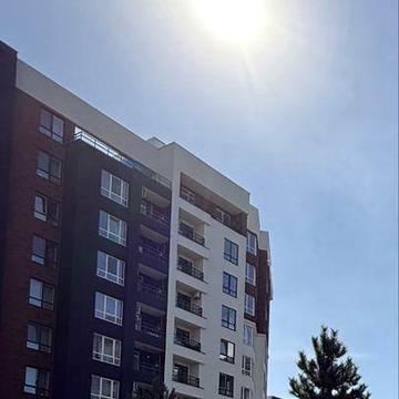 СИНЕРГІЯ СІТІ!! Держпрограми-ТАК!! Велика Євро3к квартира