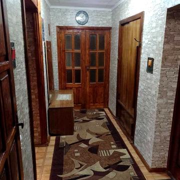 Здається 2 х кімнатна квартира на Богунії