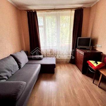 Продаж 1к квартира.Салтiвка.Зубенко 17-А