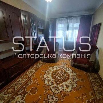 Продаж трикімнатної квартири. Площа Київська. Зигіна