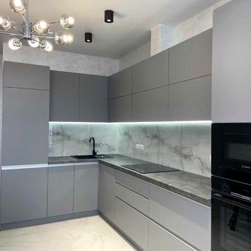 2-комнатная квартира с Ремонтом в ЖК Ясная Поляна Отрадная Центр ЖК Ясная поляна