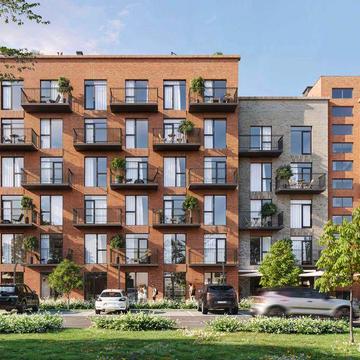 Продаж 1-кімнатної квартири ЖК Prostir ЖК Prostir