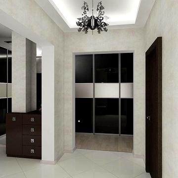 Продам квартиру с ремонтом