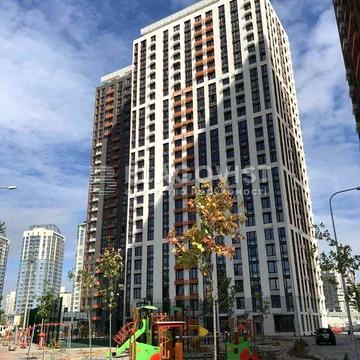 Продаж 5-к.кв ЖК "Seven" Дніпровська Набережна 16 Г. ЖК"Seven"