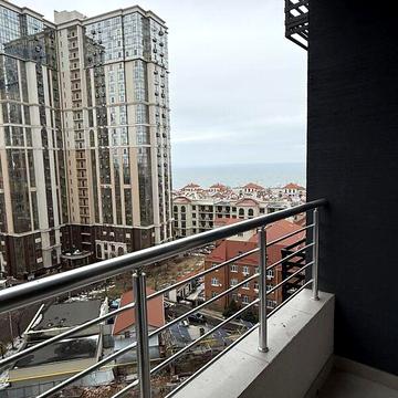 Продаж 1к Квартира Курортний провулок ЖК Атмосфера