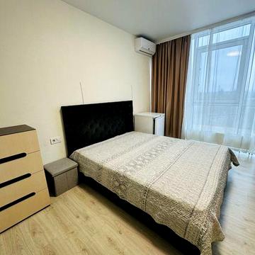 Аренда 2 комнатной квартиры в центре на Болгарской. 22 жемчужина