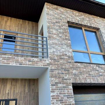 ВЕЛМАРТ/Продається стильний ЗБУДОВАНИЙ будинок (таунхаус)/Газ