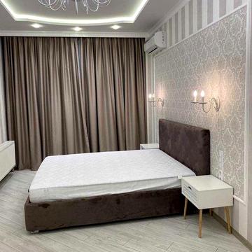 2х кімнатна квартира з ремонтом на Каманіна (В. Самофалова)