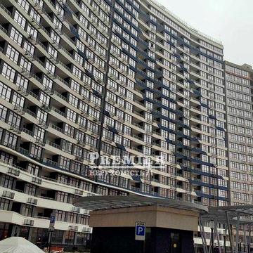 1 комнатная квартира 46 м2 Аркадия ЖК Атмосфера