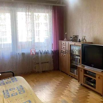 Продам 3х квартиру в центре Бородиньского