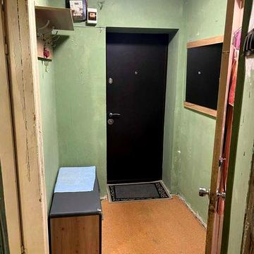 Продаж квартири в Центральному районі