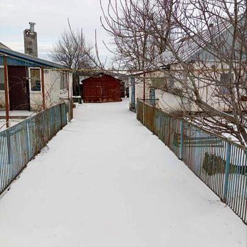 Продам дом в селе Шестерня