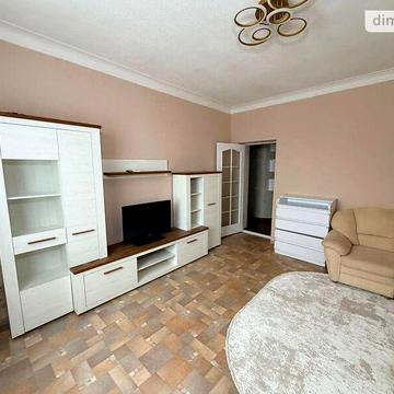 Довгострокова оренда 2к Квартира Повітрофлотська вулиця