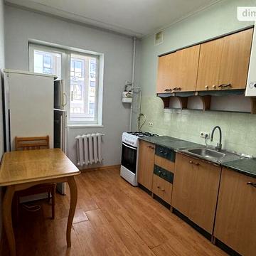 Продаж 1к Квартира Рильського вулиця