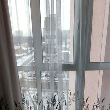 Метро Житомирська пішки 5 хв.  1 к. 50 кв.м. , євроремонт, цегляний бу