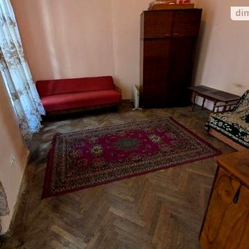 Довгострокова оренда 1к Квартира Бандери Степана вулиця