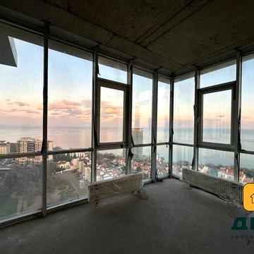 ‼️ВНИМАНИЕ‼️КВАРТИРА без ремнта ПанорамаМоря‼️19 Жемчужина Французский ЖК 19 Жемчужина