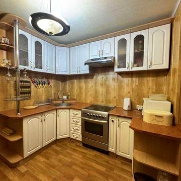 Продам 2к квартиру вул. Набережна Перемоги, Перемога-6