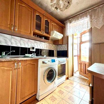 Оренда 1-кім. квартири. с. Лапаївка-маг. Близенько